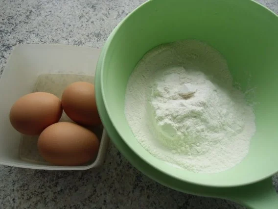 ❤ Käsesahne -Torte ❤ - Rezept - Bild Nr. 4