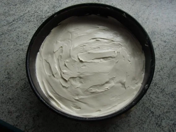 ❤ Käsesahne -Torte ❤ - Rezept - Bild Nr. 7