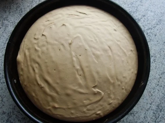 ❤ Käsesahne -Torte ❤ - Rezept - Bild Nr. 8