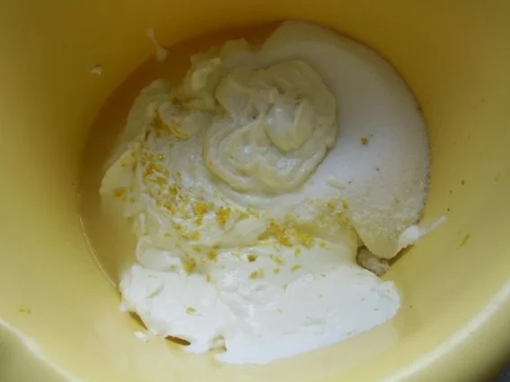 ❤ Käsesahne -Torte ❤ - Rezept - Bild Nr. 12