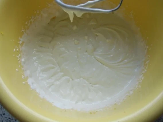 ❤ Käsesahne -Torte ❤ - Rezept - Bild Nr. 13