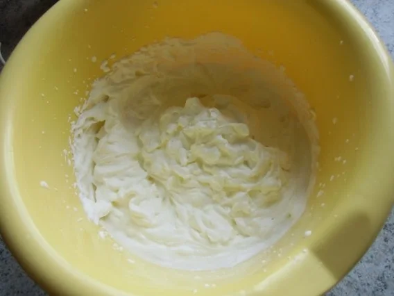 ❤ Käsesahne -Torte ❤ - Rezept - Bild Nr. 18