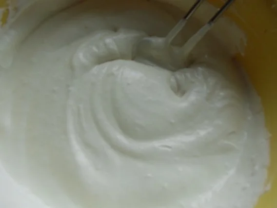 ❤ Käsesahne -Torte ❤ - Rezept - Bild Nr. 17