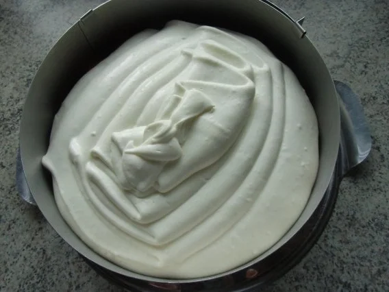 ❤ Käsesahne -Torte ❤ - Rezept - Bild Nr. 20