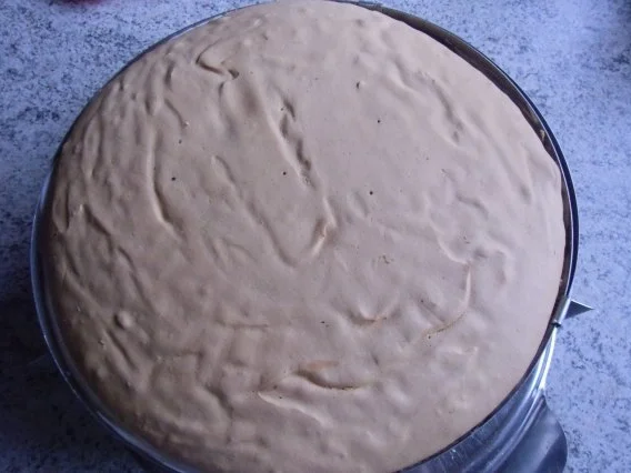 ❤ Käsesahne -Torte ❤ - Rezept - Bild Nr. 22