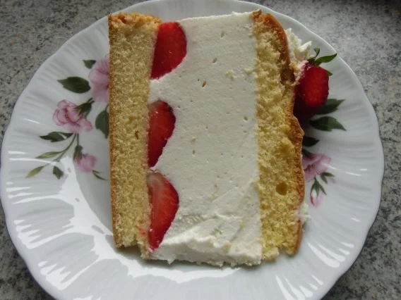 ❤ Käsesahne -Torte ❤ - Rezept - Bild Nr. 27