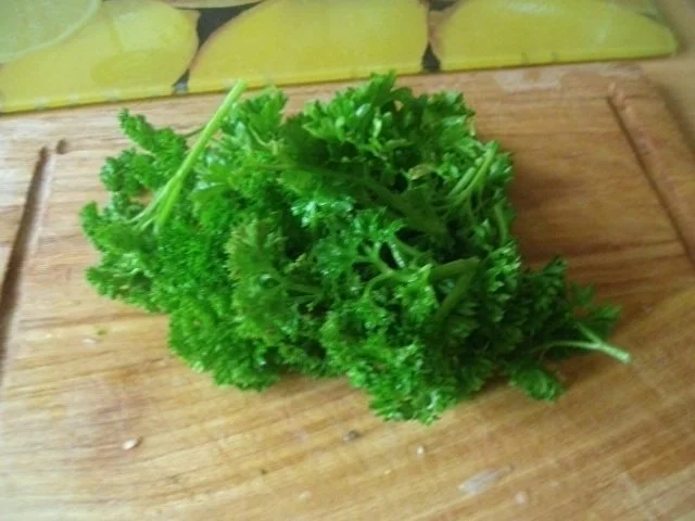 Rezept: Schnitzeltopf mit grünem Spargel Bild Nr. 10 Schnitzeltopf mit grünem Spargel - Rezept - Bild Nr. 10