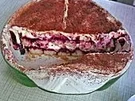 Erdbeer - Tiramisu - Rezept