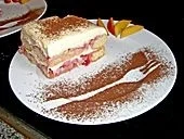 Erdbeer - Tiramisu - Rezept