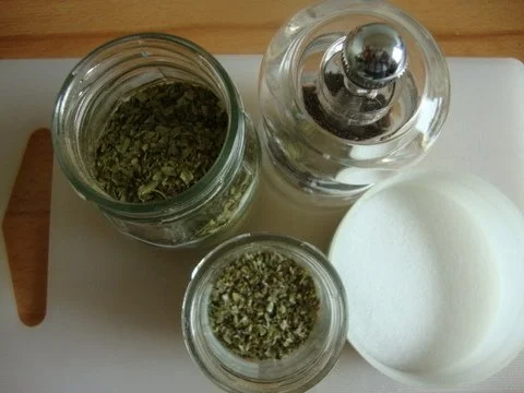 Rezept: Allgäuer Kartoffelsupp mit Bier - & Speckkrusteln Bild Nr. 10 Allgäuer Kartoffelsupp mit Bier - & Speckkrusteln - Rezept - Bild Nr. 10