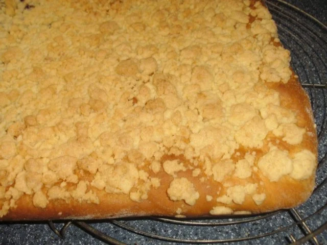 Streuselkuchen - Rezept - Bild Nr. 5