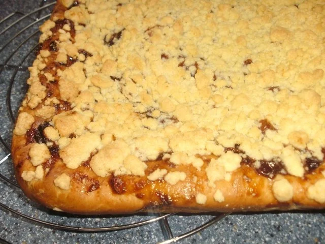 Streuselkuchen - Rezept - Bild Nr. 6