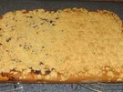 Streuselkuchen - Rezept