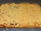Streuselkuchen - Rezept