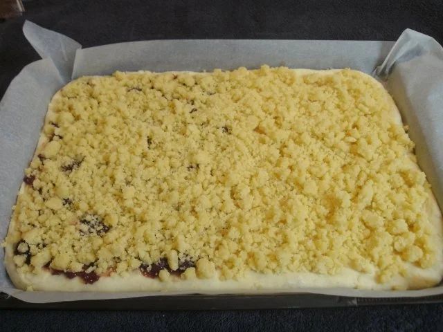 Streuselkuchen - Rezept - Bild Nr. 4