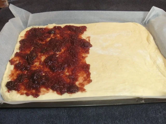 Streuselkuchen - Rezept - Bild Nr. 3