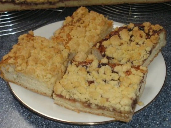 Streuselkuchen - Rezept - Bild Nr. 2