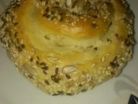 Rezept: Körnerbrötchen , super lecker Bild Nr. 2 Körnerbrötchen , super lecker - Rezept - Bild Nr. 2