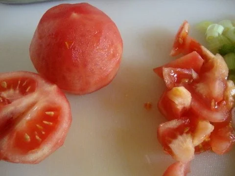 Würzige Gemüsesuppe - Rezept - Bild Nr. 10