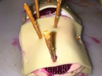 Rezept: Restaurationsbrot Restaurationsbrot - Rezept