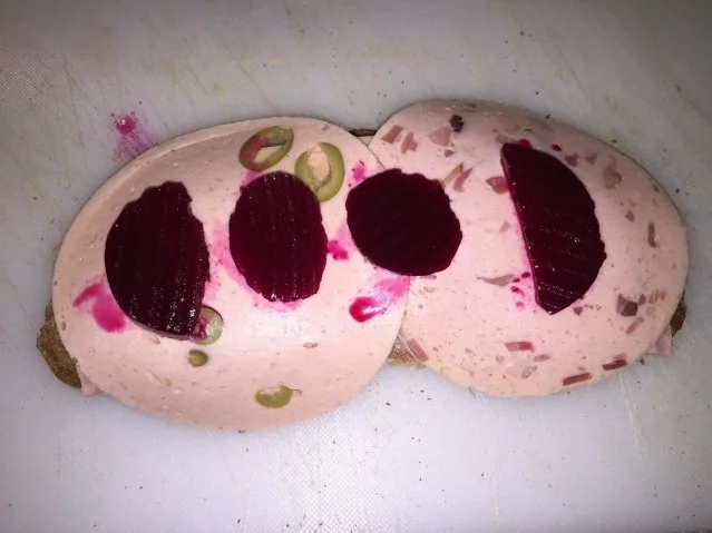 Rezept: Restaurationsbrot Bild Nr. 4 Restaurationsbrot - Rezept - Bild Nr. 4