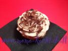 Zitronen-Blaubeer Cupcakes - Rezept