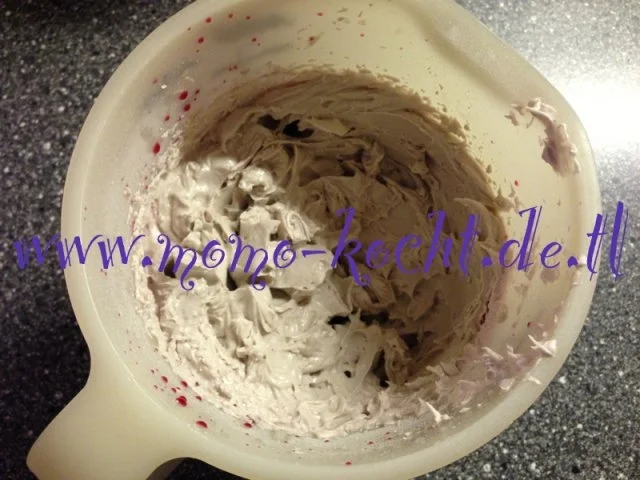 Zitronen-Blaubeer Cupcakes - Rezept - Bild Nr. 5