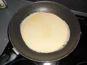 Fritatensuppe - Rezept