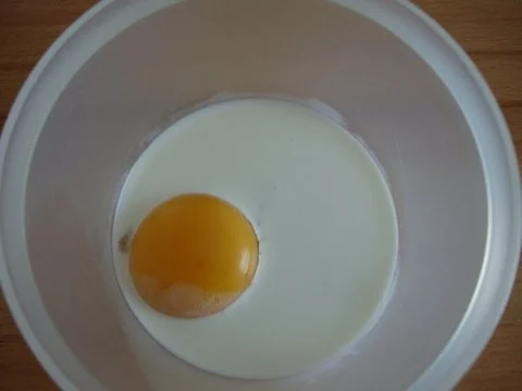 Rucola Weinsüppchen mit Lachstopping - Rezept - Bild Nr. 9