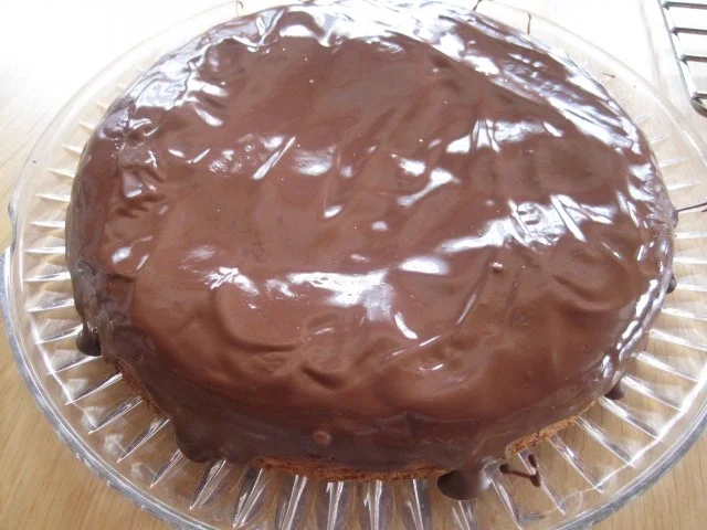 Torta alla cioccolata - Rezept - Bild Nr. 2