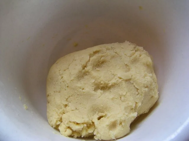 Rezept: Apfelkuchen-Streusel-Kuchen Bild Nr. 3 Apfelkuchen-Streusel-Kuchen - Rezept - Bild Nr. 3