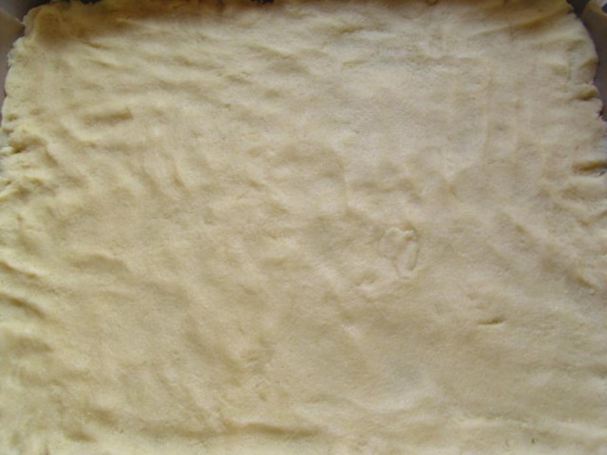Apfelkuchen-Streusel-Kuchen - Rezept - Bild Nr. 4