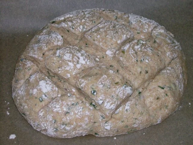 Mediteranes Kräuterbrot - Rezept - Bild Nr. 3