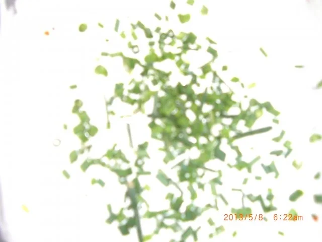 Rezept: leichte Knoblauchsauce leichte Knoblauchsauce - Rezept