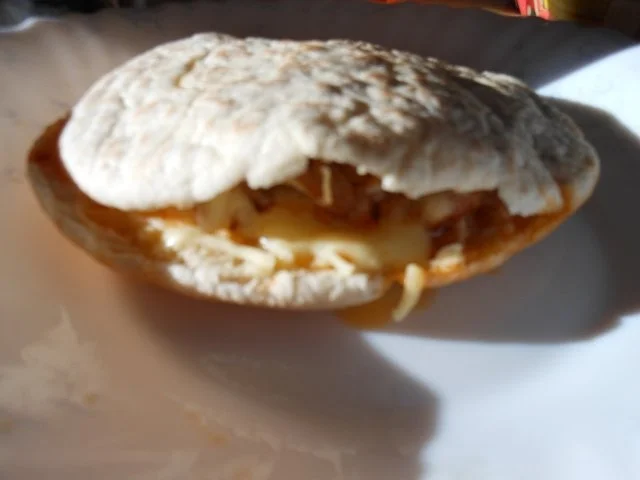 German Döner - Rezept - Bild Nr. 2