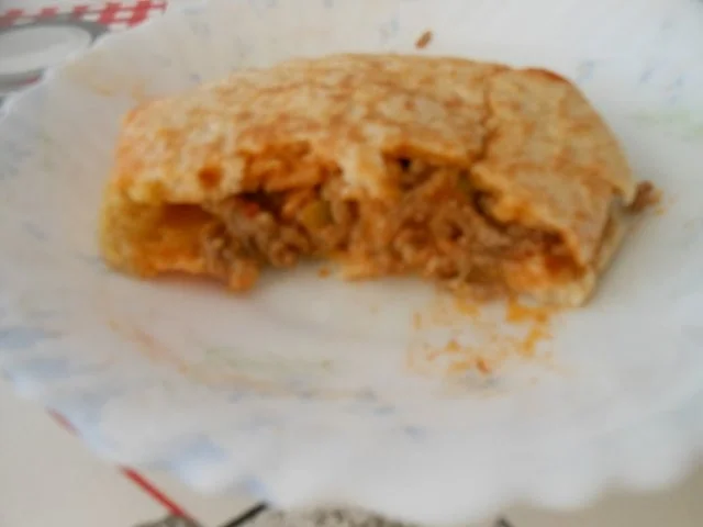 German Döner - Rezept - Bild Nr. 3