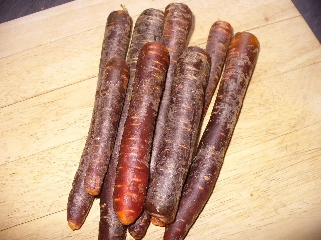 Gemüseteller - Rezept - Bild Nr. 2