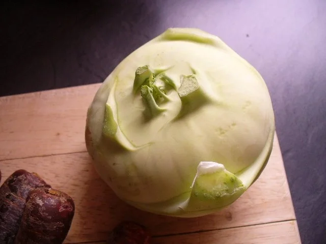 Gemüseteller - Rezept - Bild Nr. 4