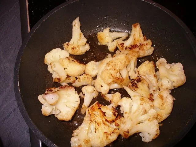 Gemüseteller - Rezept - Bild Nr. 8