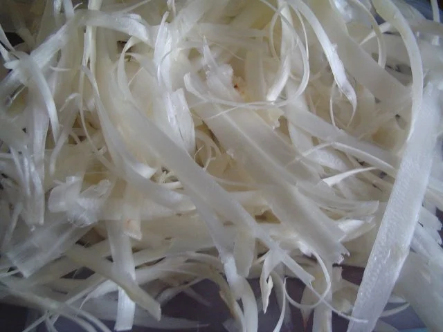 Rezept: Spargelsuppe Bild Nr. 4 Spargelsuppe - Rezept - Bild Nr. 4