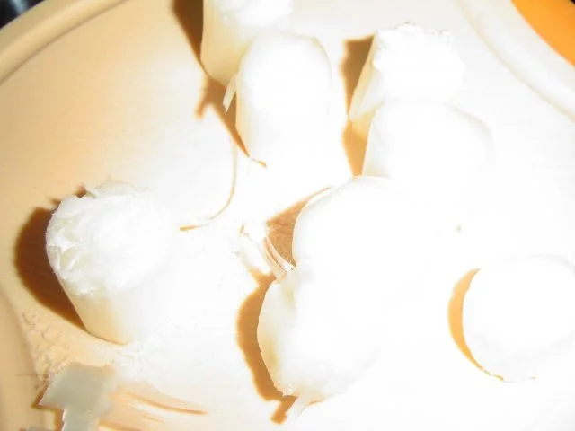 Rezept: Spargelsuppe Bild Nr. 3 Spargelsuppe - Rezept - Bild Nr. 3