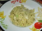 Spargelpfanne - Rezept