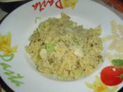 Spargelpfanne - Rezept