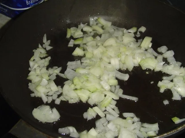 Rezept: Spargelpfanne Bild Nr. 4 Spargelpfanne - Rezept - Bild Nr. 4