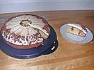 Rezept: Stricknadelkuchen Stricknadelkuchen - Rezept