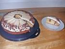 Stricknadelkuchen - Rezept