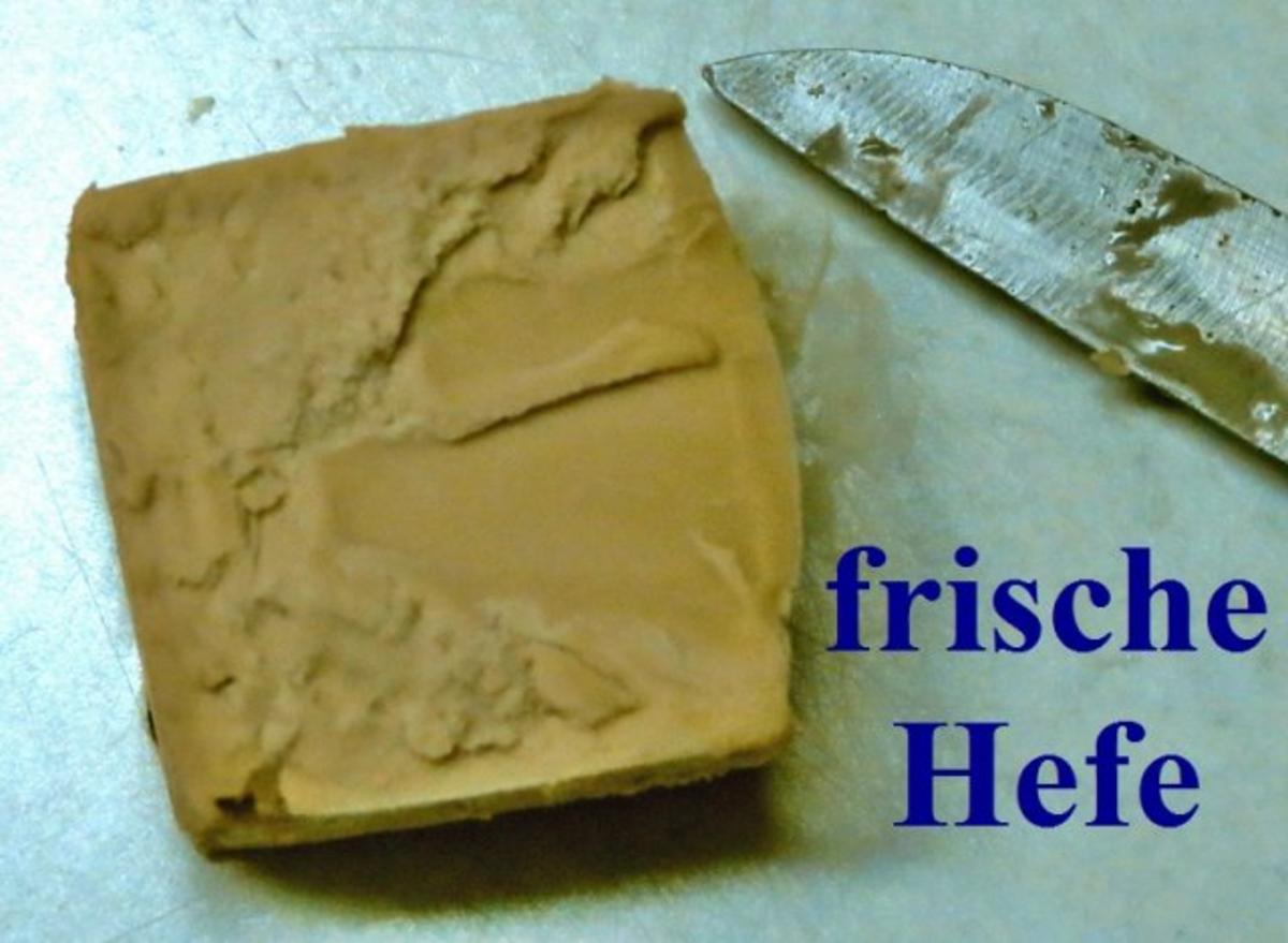 Sisserl’s  ~ Pizzateig - Rezept - Bild Nr. 2