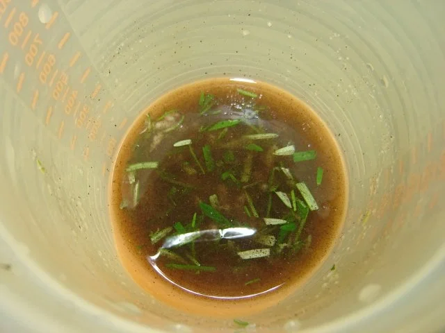 Rezept: Quetschkartoffeln Bild Nr. 4 Quetschkartoffeln - Rezept - Bild Nr. 4