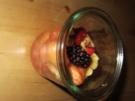 Obstsalat - Rezept