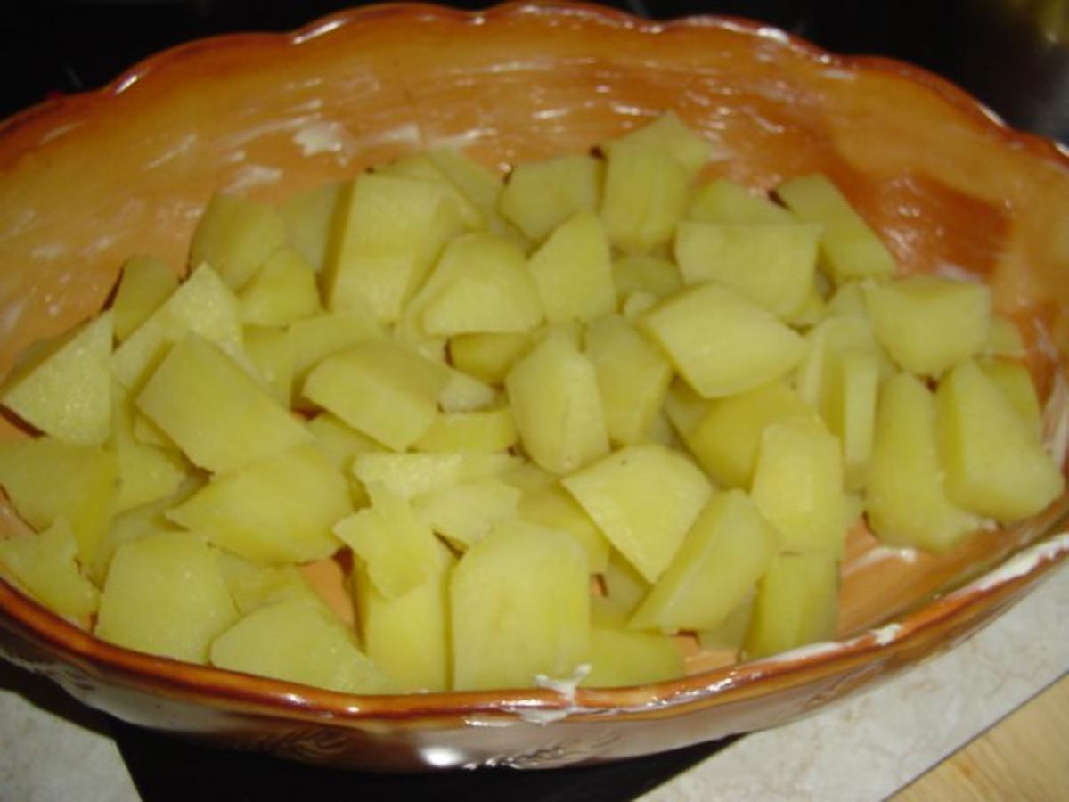 Kartoffelpfanne - Rezept - Bild Nr. 4
